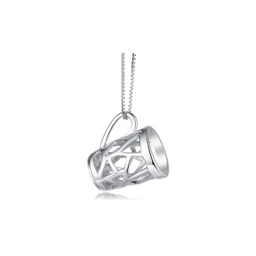 Destin bijoux cristal de Swarovski Collier Pendentif de coupe